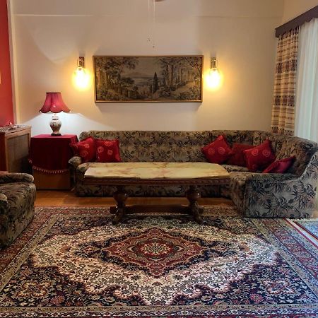 High Quality 110Qm 2Br At Simos-Lux-Apartment أثينا المظهر الخارجي الصورة
