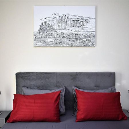 High Quality 110Qm 2Br At Simos-Lux-Apartment أثينا المظهر الخارجي الصورة