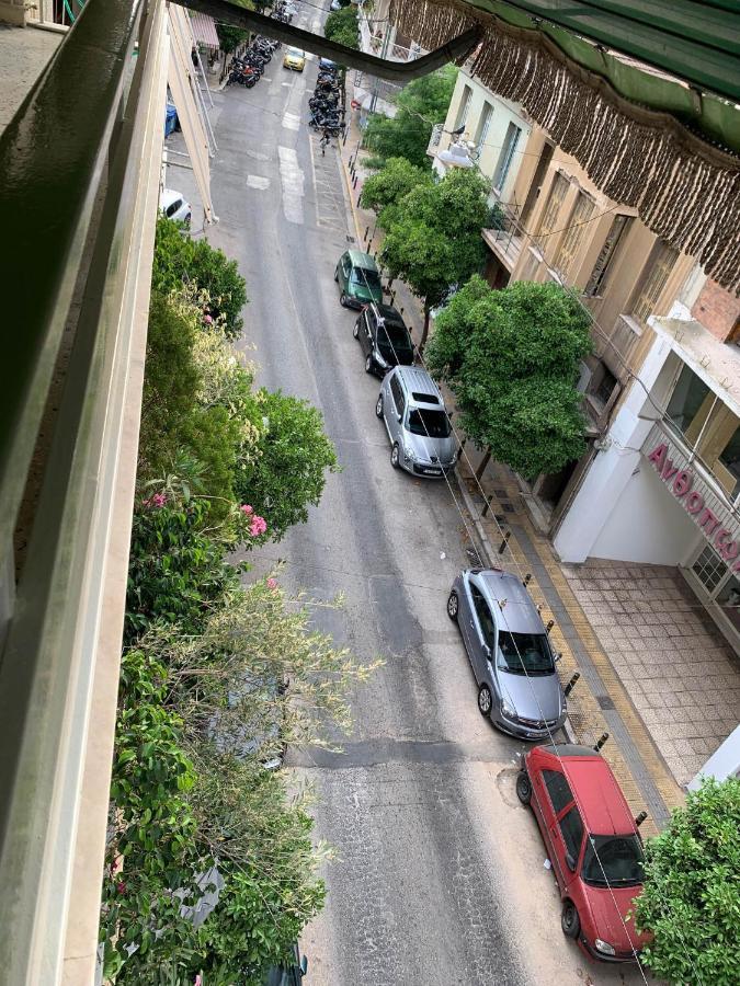 High Quality 110Qm 2Br At Simos-Lux-Apartment أثينا المظهر الخارجي الصورة