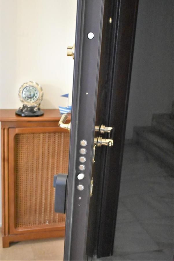 High Quality 110Qm 2Br At Simos-Lux-Apartment أثينا المظهر الخارجي الصورة