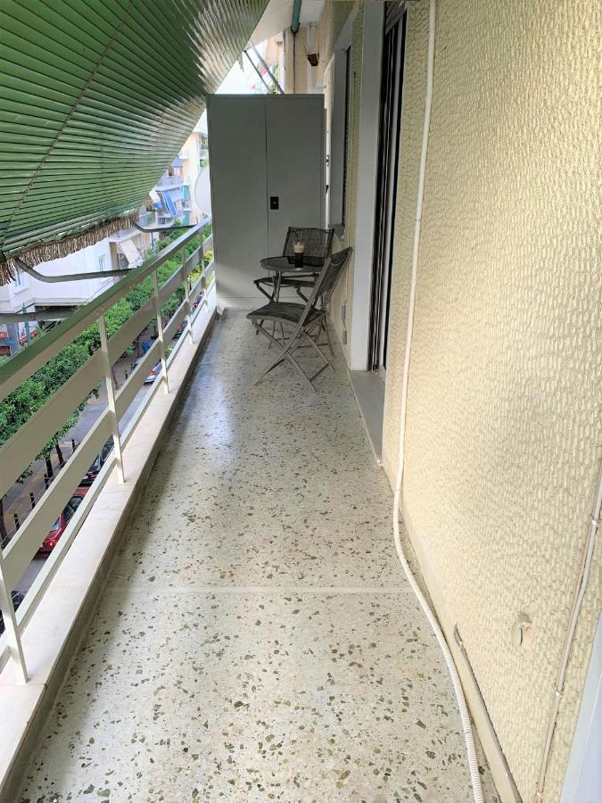 High Quality 110Qm 2Br At Simos-Lux-Apartment أثينا المظهر الخارجي الصورة