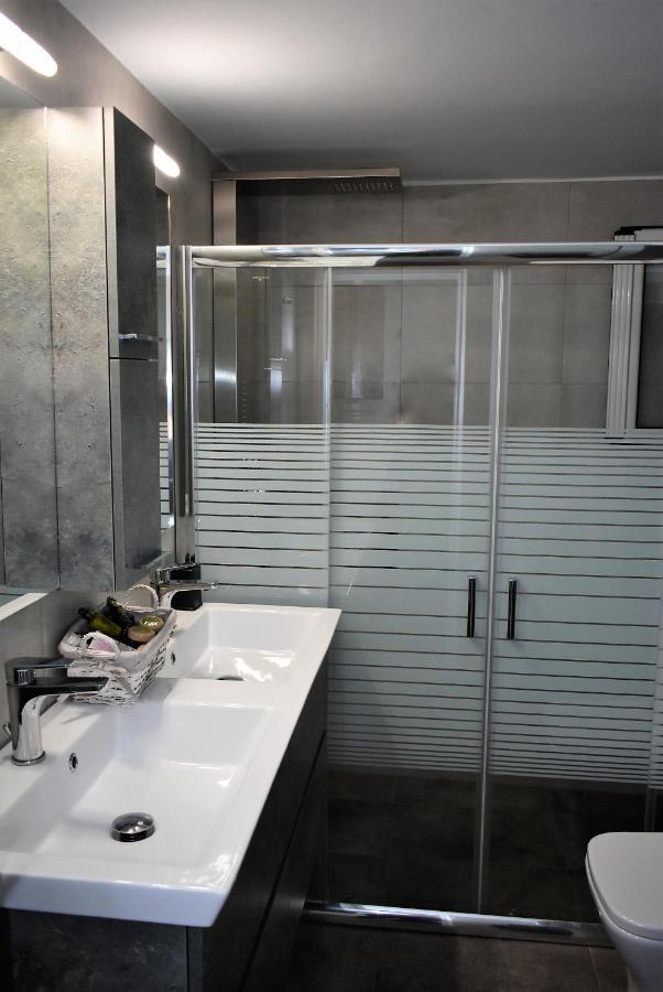 High Quality 110Qm 2Br At Simos-Lux-Apartment أثينا المظهر الخارجي الصورة