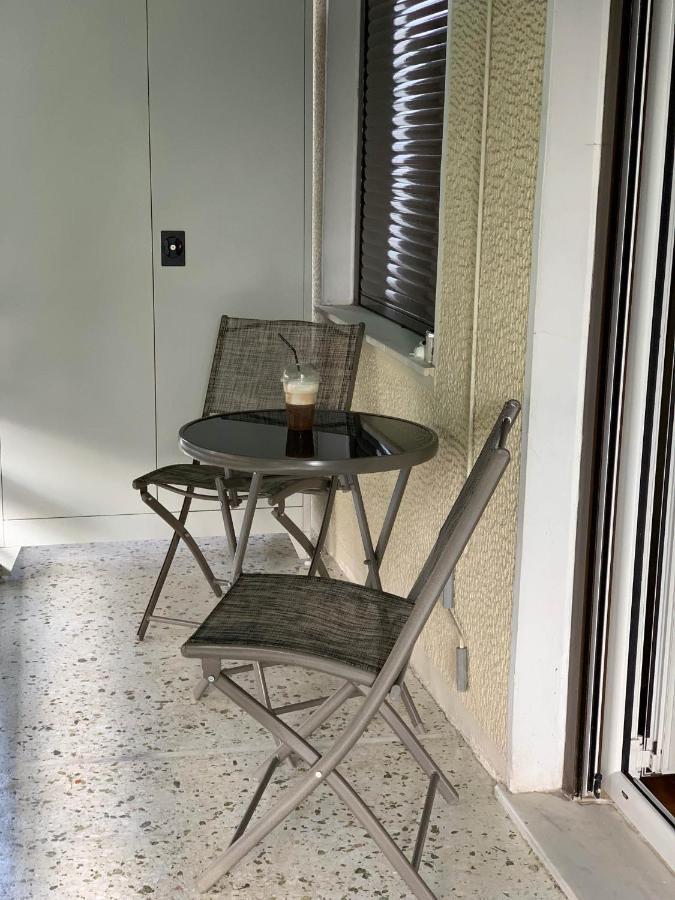High Quality 110Qm 2Br At Simos-Lux-Apartment أثينا المظهر الخارجي الصورة