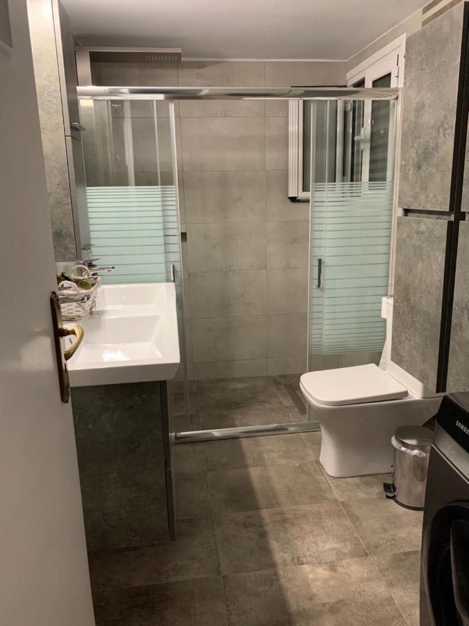 High Quality 110Qm 2Br At Simos-Lux-Apartment أثينا المظهر الخارجي الصورة