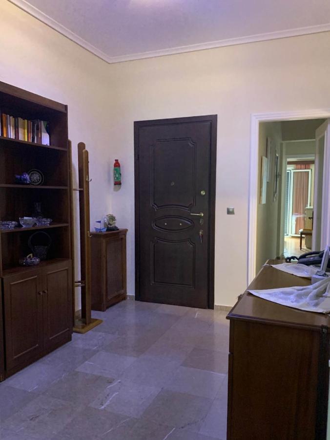 High Quality 110Qm 2Br At Simos-Lux-Apartment أثينا المظهر الخارجي الصورة