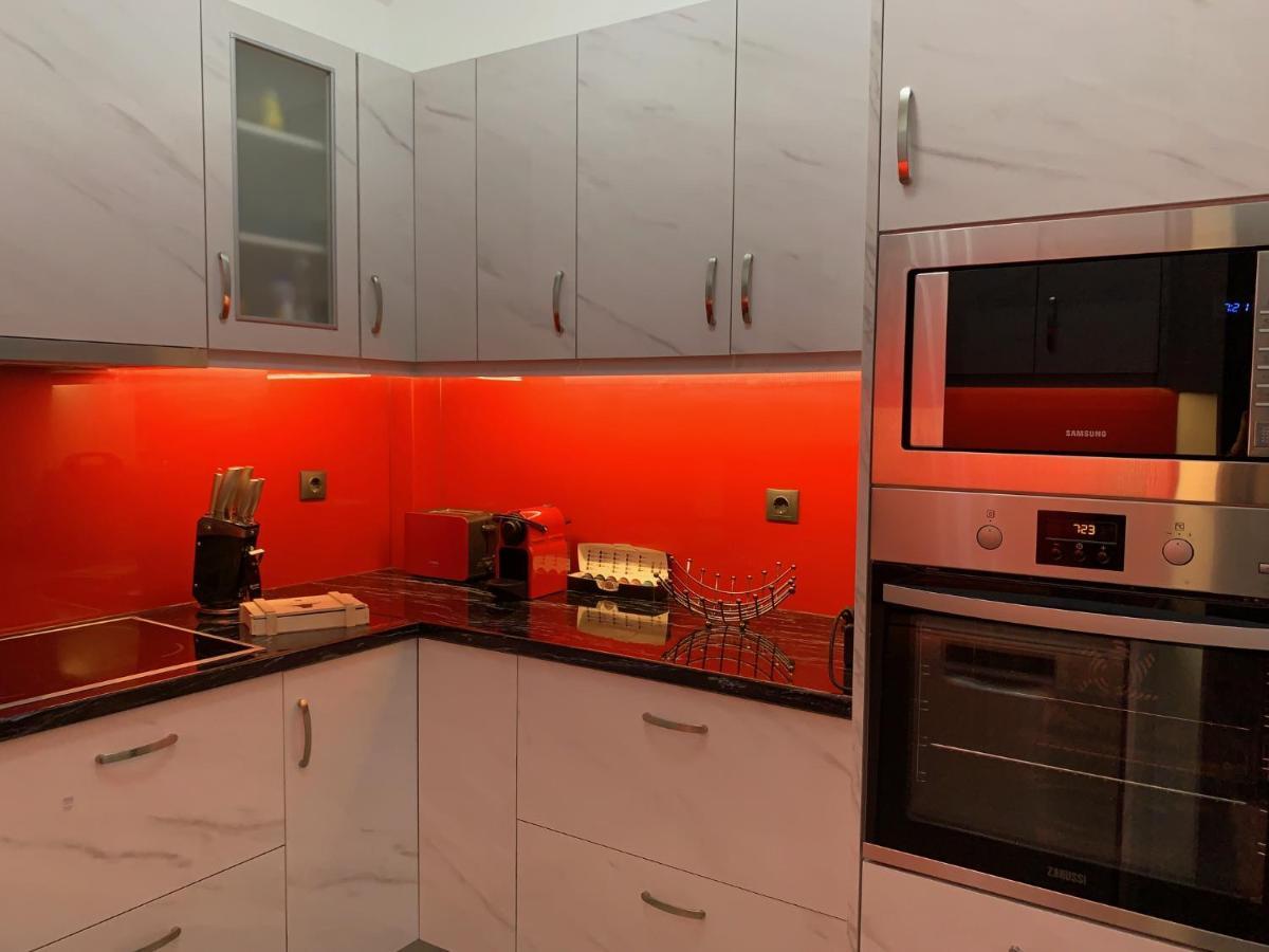 High Quality 110Qm 2Br At Simos-Lux-Apartment أثينا المظهر الخارجي الصورة