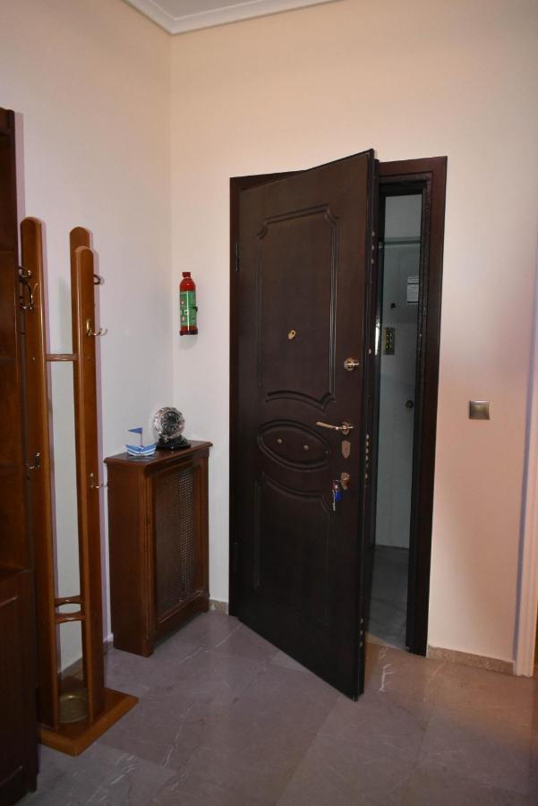 High Quality 110Qm 2Br At Simos-Lux-Apartment أثينا المظهر الخارجي الصورة